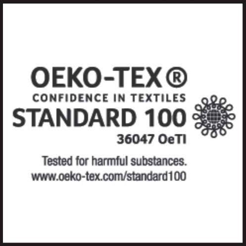 Сертификация Oeko-Tex