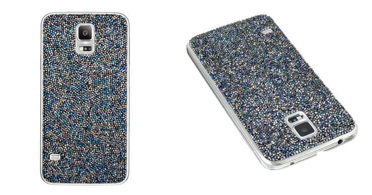кристаллы Swarovski 2058 ss5 для смартфонов