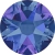 2088 ss12  Crystal Bermuda Blue