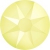 2088 ss16 Crystal Powder Yellow