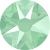 2088 ss16 Crystal Mint Green