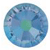 2088 ss30  Crystal Meridian Blue 
