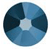 2088 ss34  Crystal Metallic Blue 