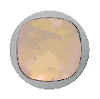 Пуговицы Swarovski 1811 Light Grey Opal