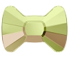 Swarovski 2858 Crystal Luminous Green
