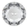 Пуговицы Swarovski 3014 Crystal