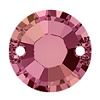3204 10 mmCrystal Lilac Shadow 