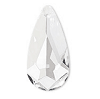 Swarovski 6100 Crystal White Opal