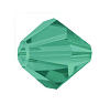 Swarovski 5301 Emerald Medium 