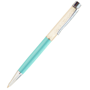 шариковая ручка KristallyStrazy Мальдивы с кристаллами Swarovski купить