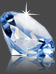 Прозрачный кристалл (1) ― KRISTALLY-STRAZY.RU