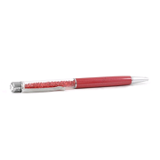 Crystal Pen Siam Red